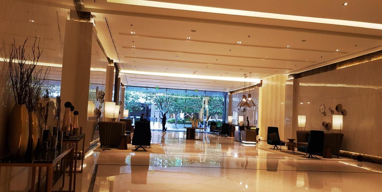 Mactan Newtown - 1Br Stunning Ocean View And City View Lapu-Lapu City Kültér fotó