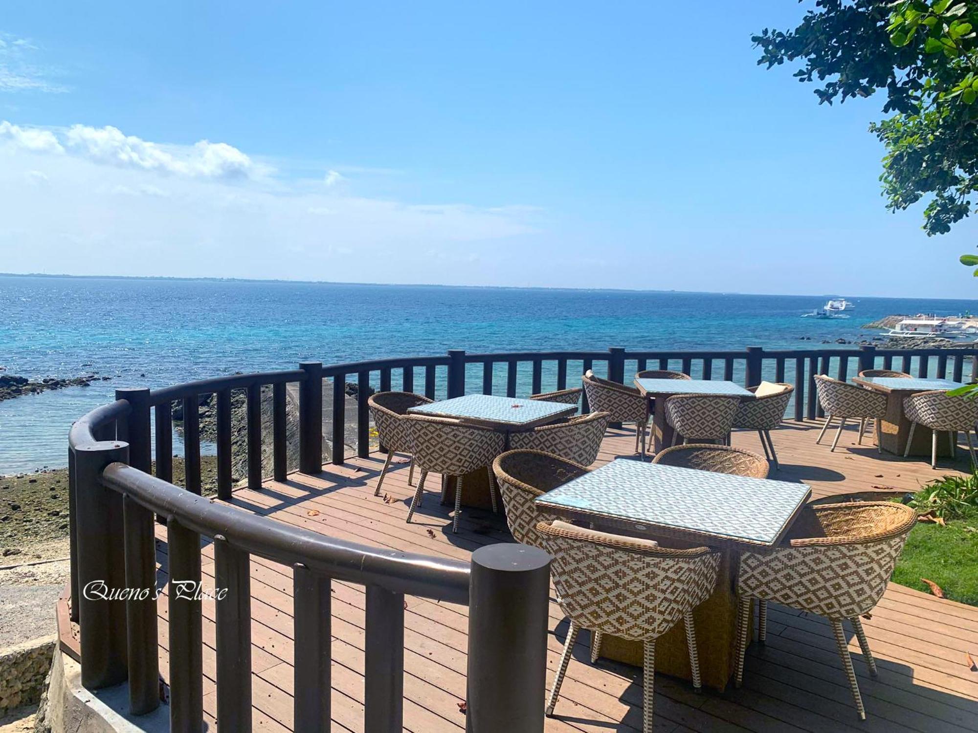 Mactan Newtown - 1Br Stunning Ocean View And City View Lapu-Lapu City Kültér fotó