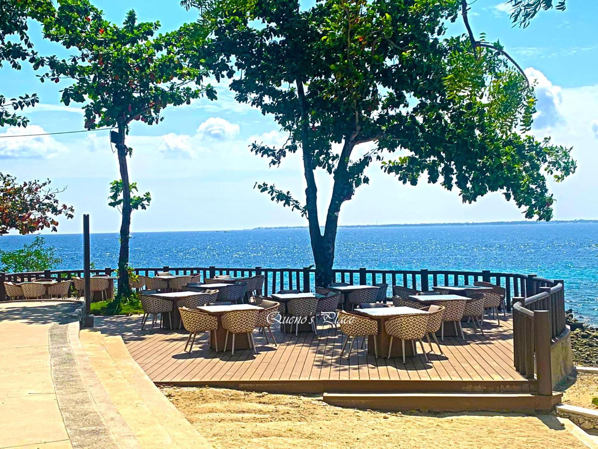 Mactan Newtown - 1Br Stunning Ocean View And City View Lapu-Lapu City Kültér fotó