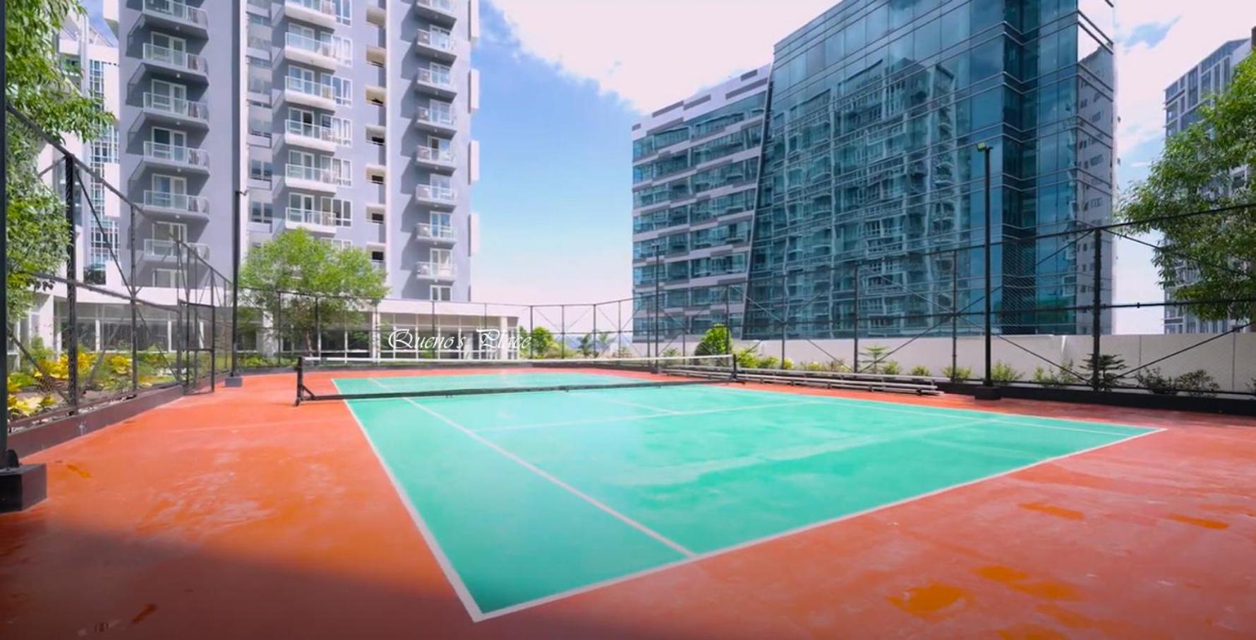Mactan Newtown - 1Br Stunning Ocean View And City View Lapu-Lapu City Kültér fotó
