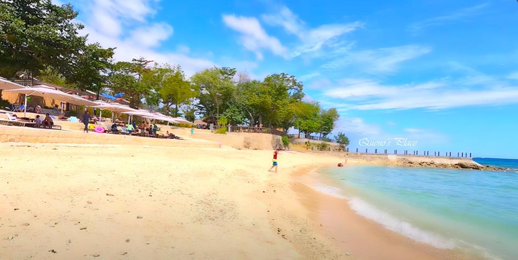 Mactan Newtown - 1Br Stunning Ocean View And City View Lapu-Lapu City Kültér fotó