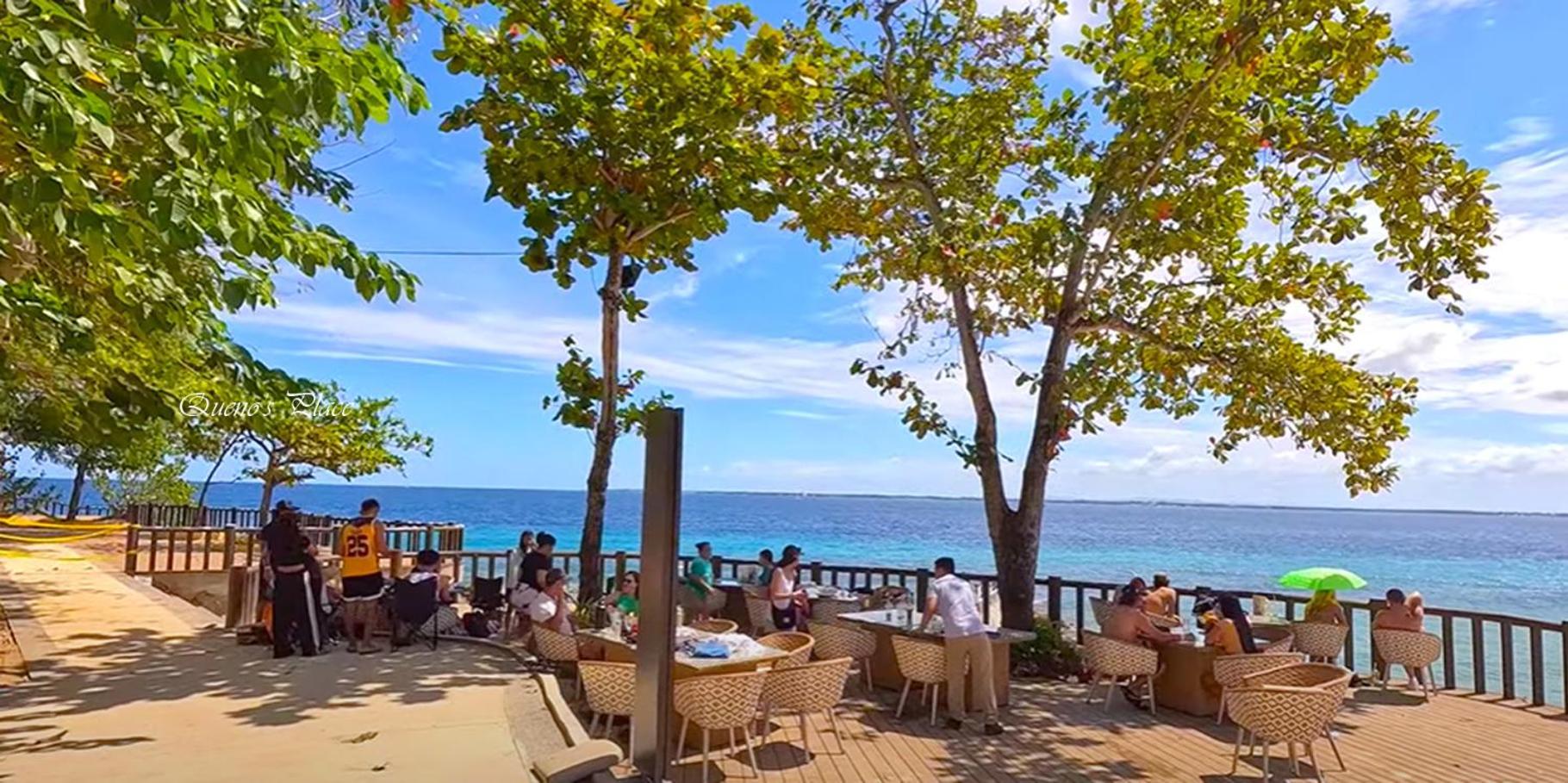 Mactan Newtown - 1Br Stunning Ocean View And City View Lapu-Lapu City Kültér fotó