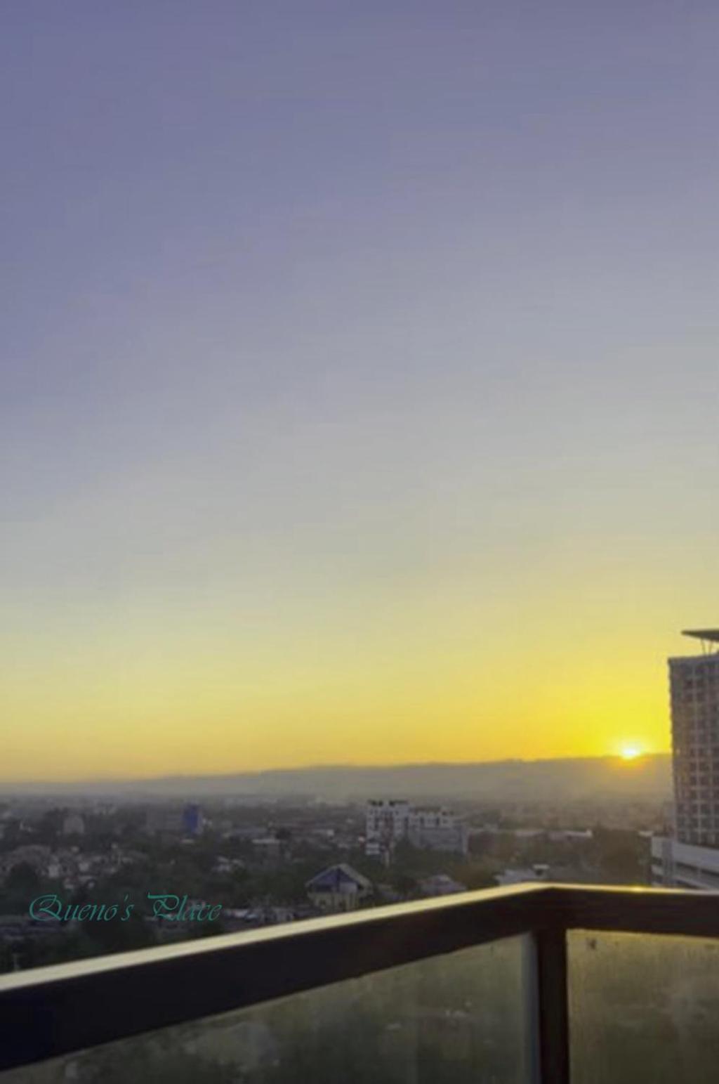 Mactan Newtown - 1Br Stunning Ocean View And City View Lapu-Lapu City Kültér fotó