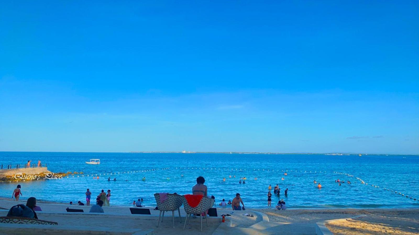 Mactan Newtown - 1Br Stunning Ocean View And City View Lapu-Lapu City Kültér fotó