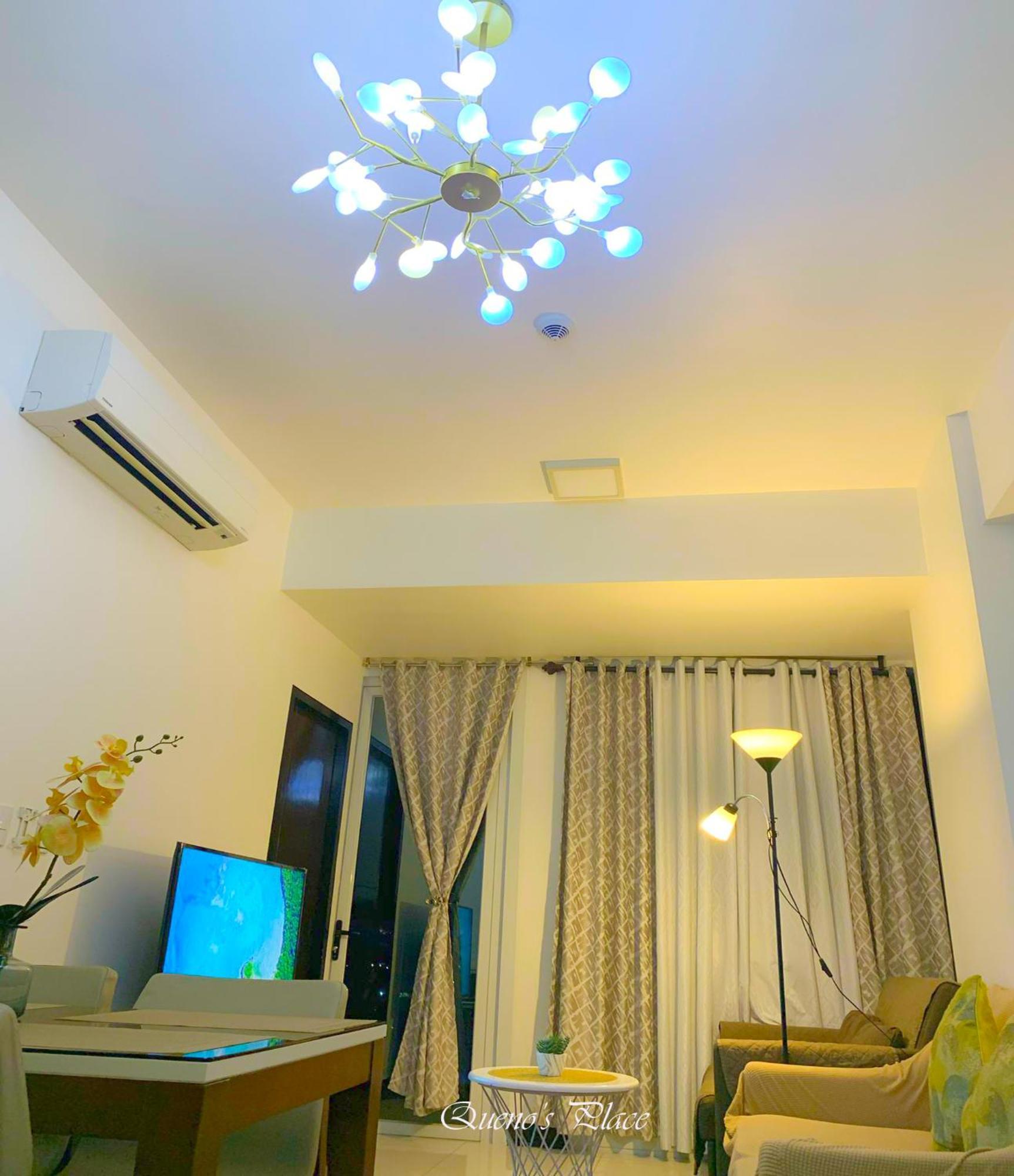 Mactan Newtown - 1Br Stunning Ocean View And City View Lapu-Lapu City Kültér fotó